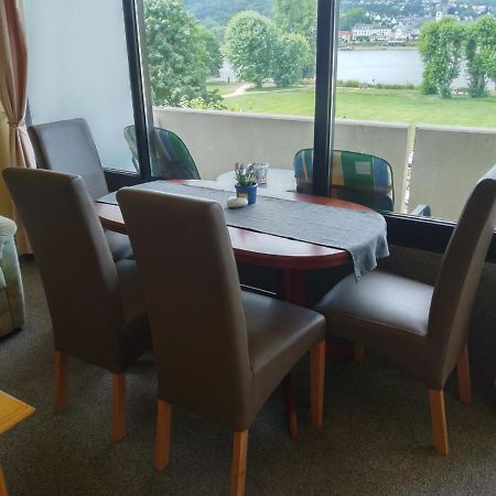 Kati Appartement Bad Honningen Exteriér fotografie
