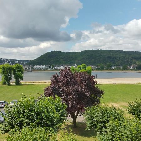 Kati Appartement Bad Honningen Exteriér fotografie
