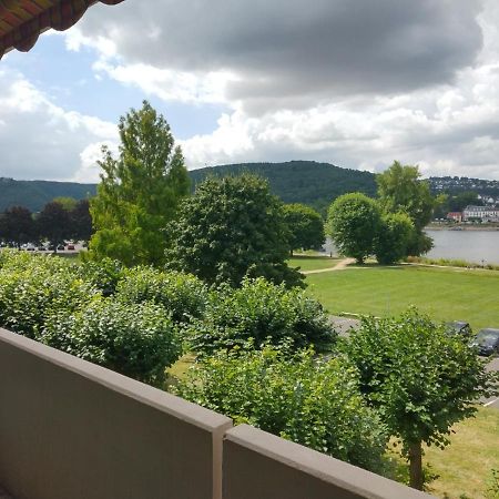 Kati Appartement Bad Honningen Exteriér fotografie
