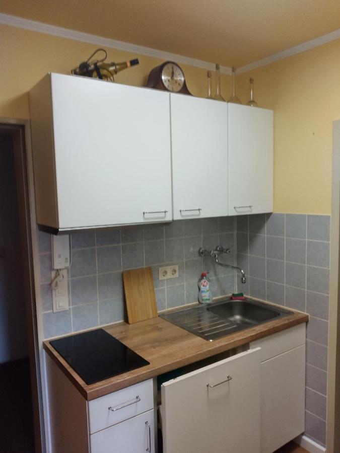 Kati Appartement Bad Honningen Exteriér fotografie