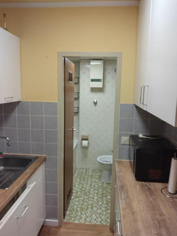Kati Appartement Bad Honningen Exteriér fotografie