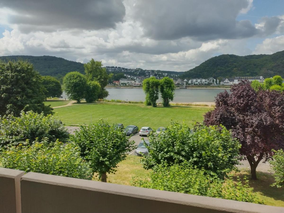 Kati Appartement Bad Honningen Exteriér fotografie