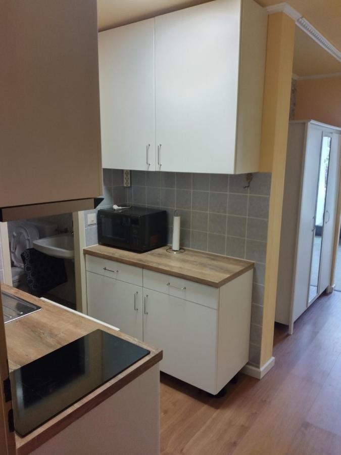 Kati Appartement Bad Honningen Exteriér fotografie